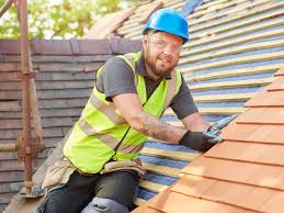 Roofing and repair